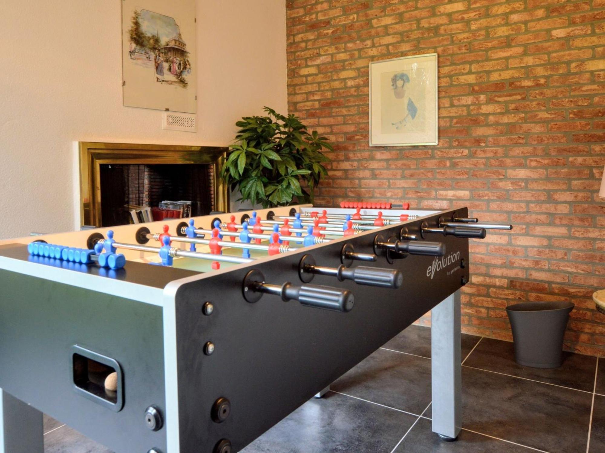 Luxury Villa With Swimming Pool Stavelot Zewnętrze zdjęcie