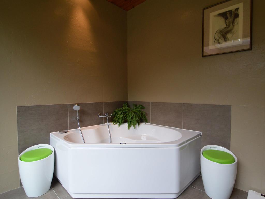 Luxury Villa With Swimming Pool Stavelot Zewnętrze zdjęcie